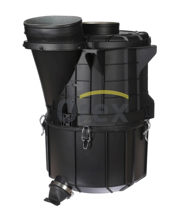 HAVA FILTRE KAZANI AXOR Y.M FILTRESIZ KOMPLE 958 520 0353